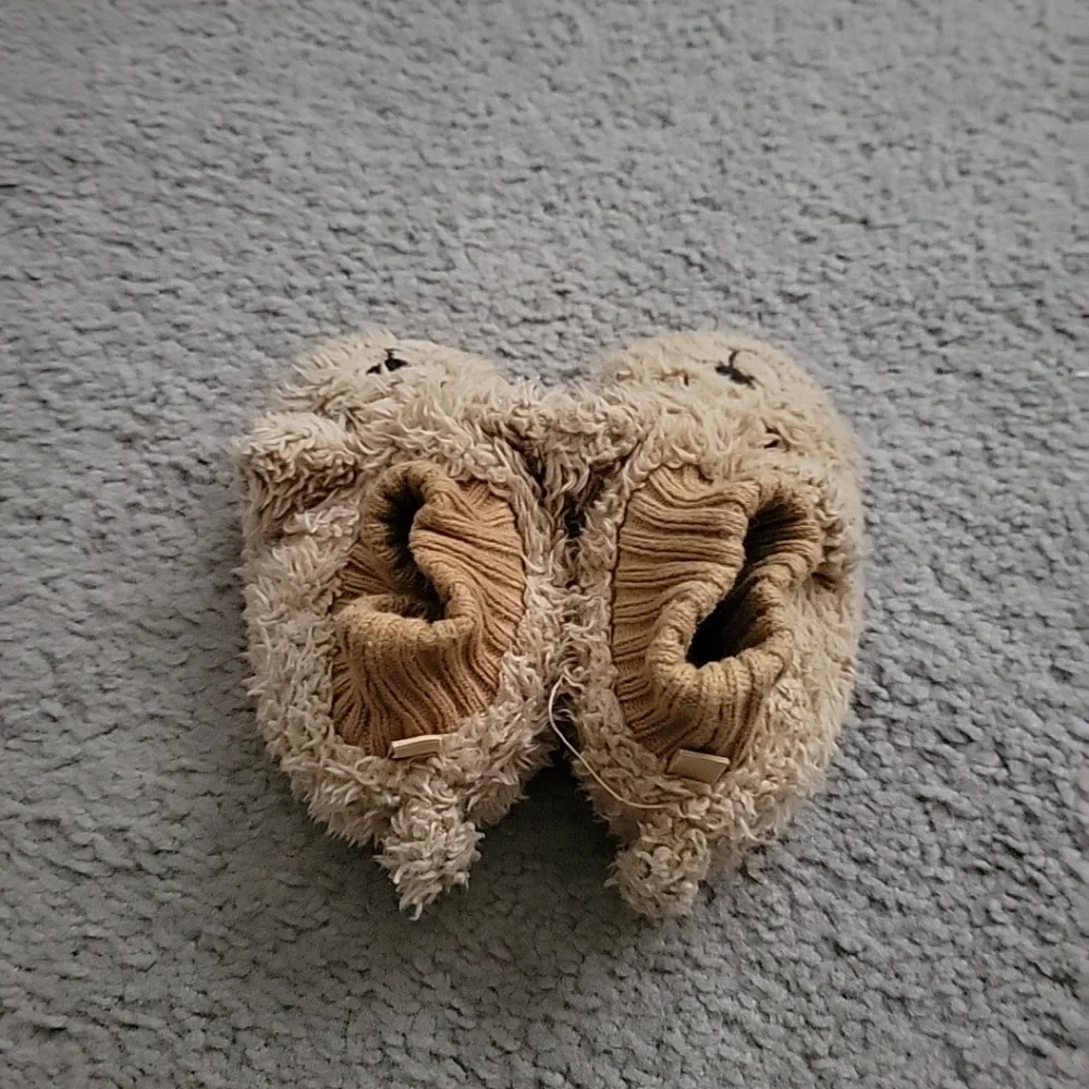Baby Gap Toddler Girl's Slippers
